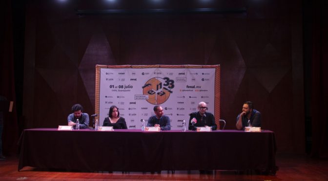 Participará Querétaro en la Feria Nacional del Libro de León￼