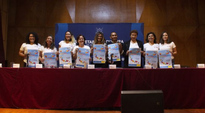 Presentan Festival Transliterarte Querétaro