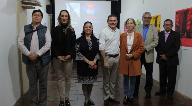 Municipio de Querétaro invitado especial del Festival Internacional de Cine del Bajío