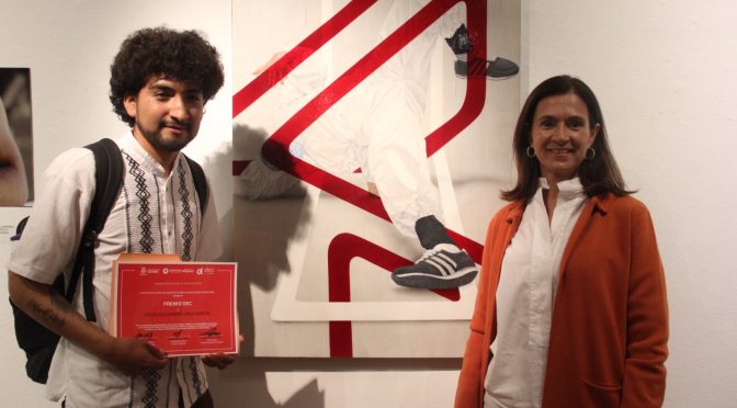 Convoca SECULT al Premio Estatal de Artes Plásticas y Performance en Torno a la Cultura del Deporte