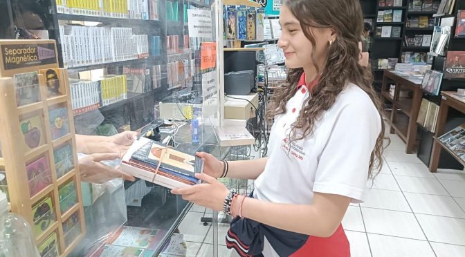 Emite SECULT tres convocatorias referentes a la literatura