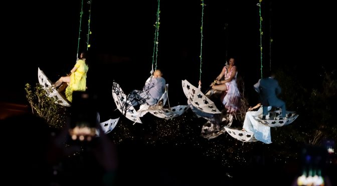 Lanzan convocatoria para artistas locales en el Festival Querétaro Experimental 2025