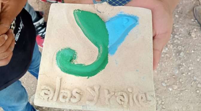 Emiten convocatoria del Programa Alas y Raíces