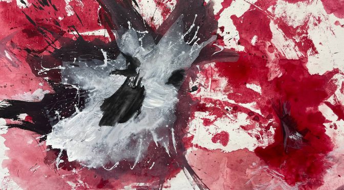 Exposición Elogios de las sombras