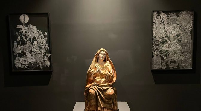 Exposición REVELACIONES