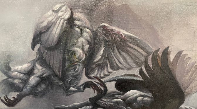 Exposición TUNA PÉTREA