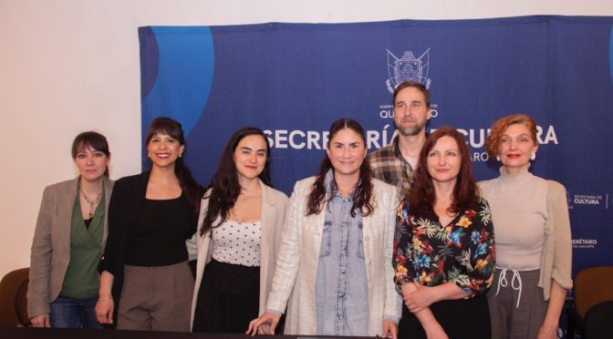 Inicia primera temporada de exposiciones del MACQ