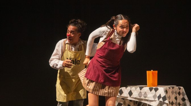 Alista Secult apoyos para acercar el arte y la cultura a la población de los 18 municipios