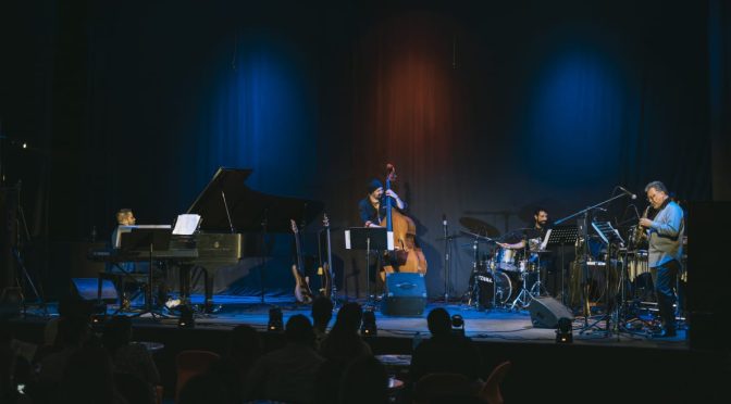 Impulsa Secult la participación de artistas queretanos en eventos nacionales e internacionales