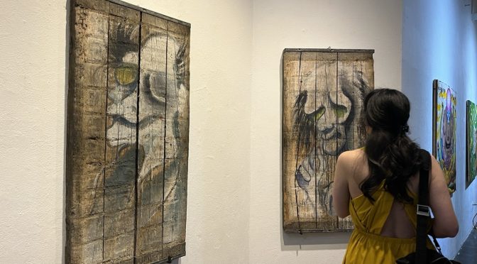 Registran museos de la SECULT aumento de 18 por ciento en asistencia