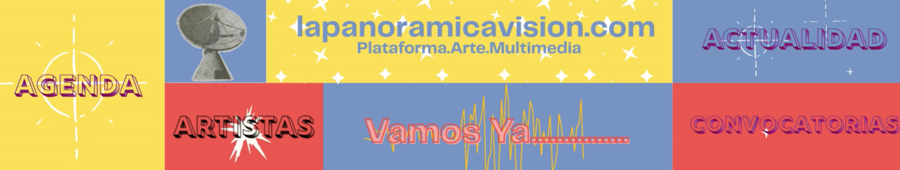 lapanoramicavision.com